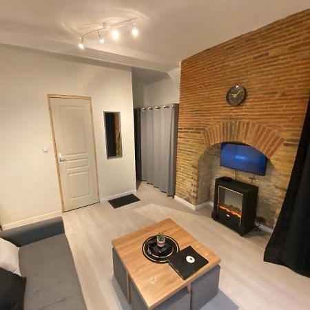 Apartmán Au P'Tit Loft - Wifi Fibre - Orange Tv - Hyper Centre - Gare Troyes Exteriér fotografie